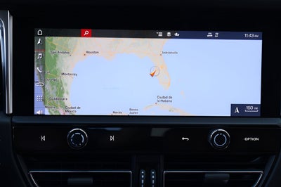 2024 Porsche Macan T