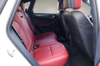 2024 Porsche Macan T