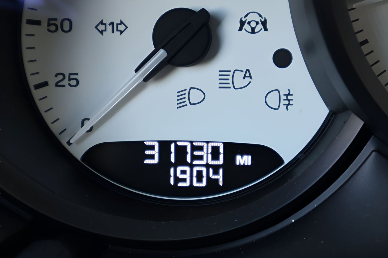 2024 Porsche Macan T