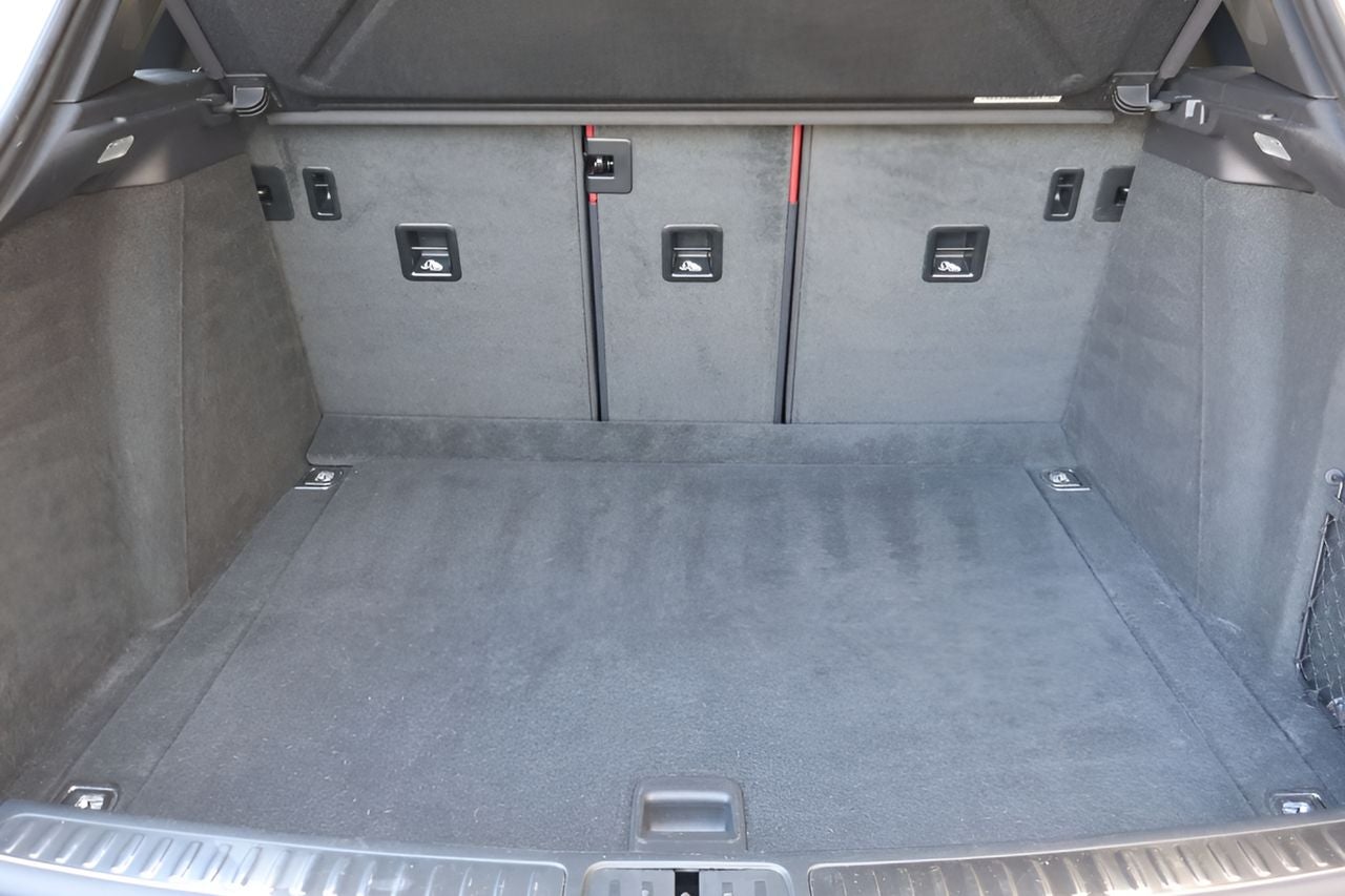 2024 Porsche Macan T