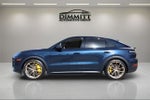 2024 Porsche Cayenne Coupe Turbo GT