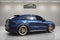 2024 Porsche Cayenne Coupe Turbo GT
