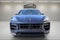 2024 Porsche Cayenne Coupe Turbo GT