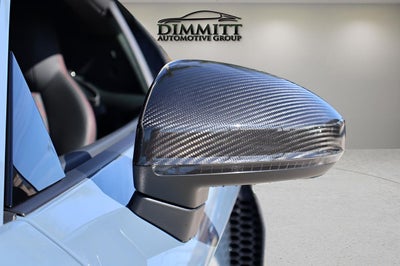 2023 Audi R8 V10 performance quattro