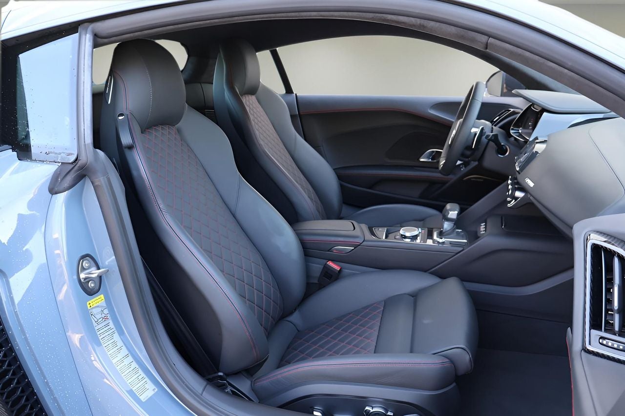 2023 Audi R8 V10 performance quattro