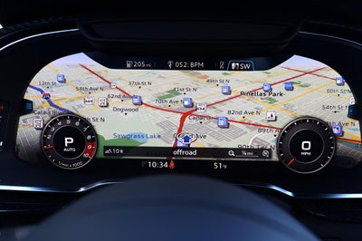 2023 Audi R8 V10 performance quattro