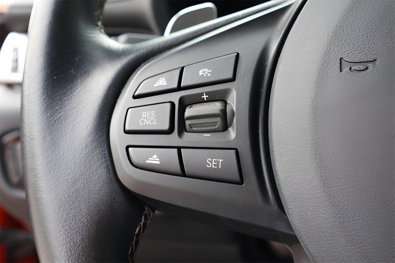 2024 Toyota GR Supra 3.0