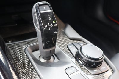 2024 Toyota GR Supra 3.0