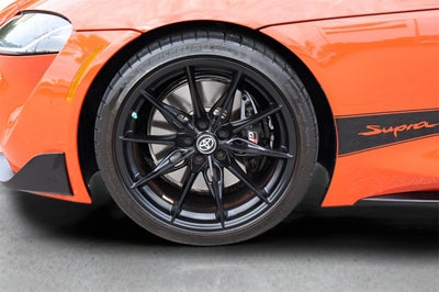 2024 Toyota GR Supra 3.0