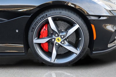 2023 Ferrari Portofino Base