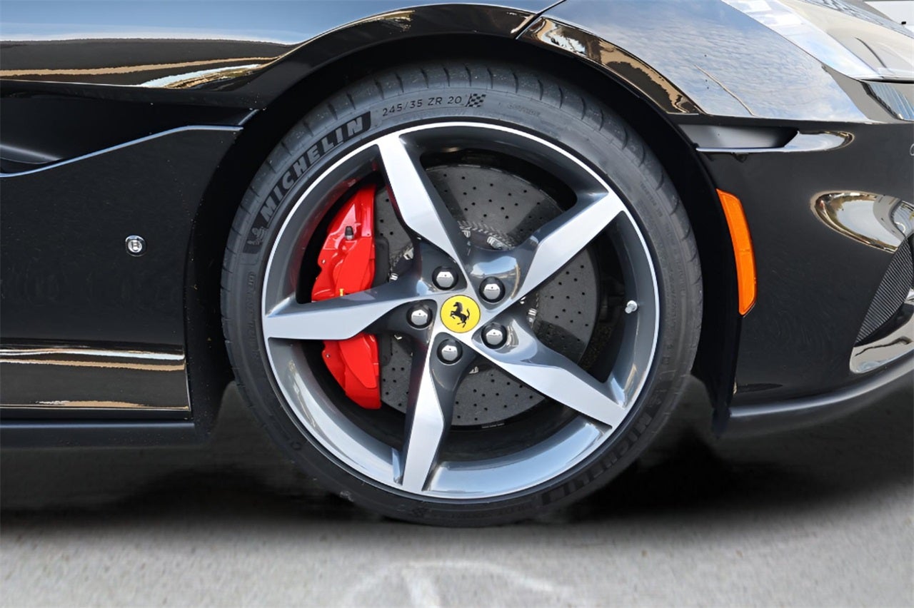 2023 Ferrari Portofino Base