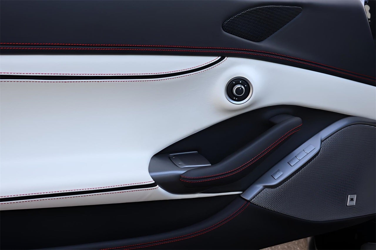 2023 Ferrari Portofino Base