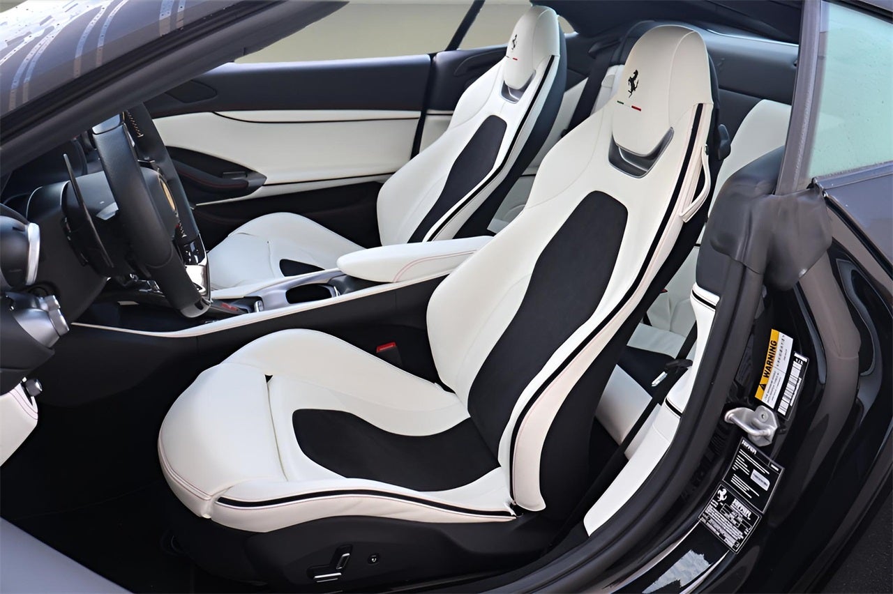 2023 Ferrari Portofino Base