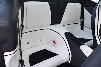 2023 Ferrari Portofino Base