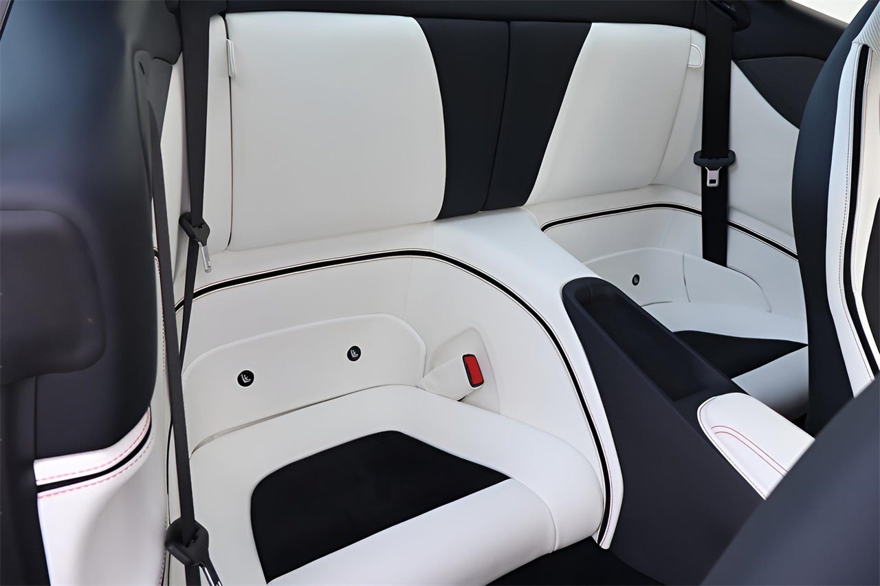 2023 Ferrari Portofino Base