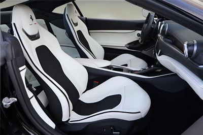 2023 Ferrari Portofino Base