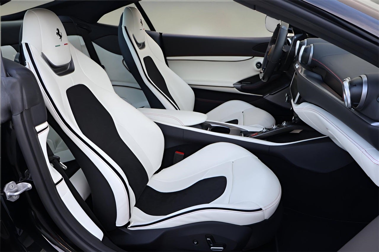 2023 Ferrari Portofino Base