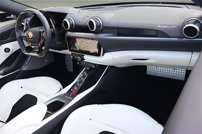 2023 Ferrari Portofino Base
