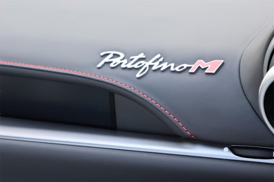 2023 Ferrari Portofino Base