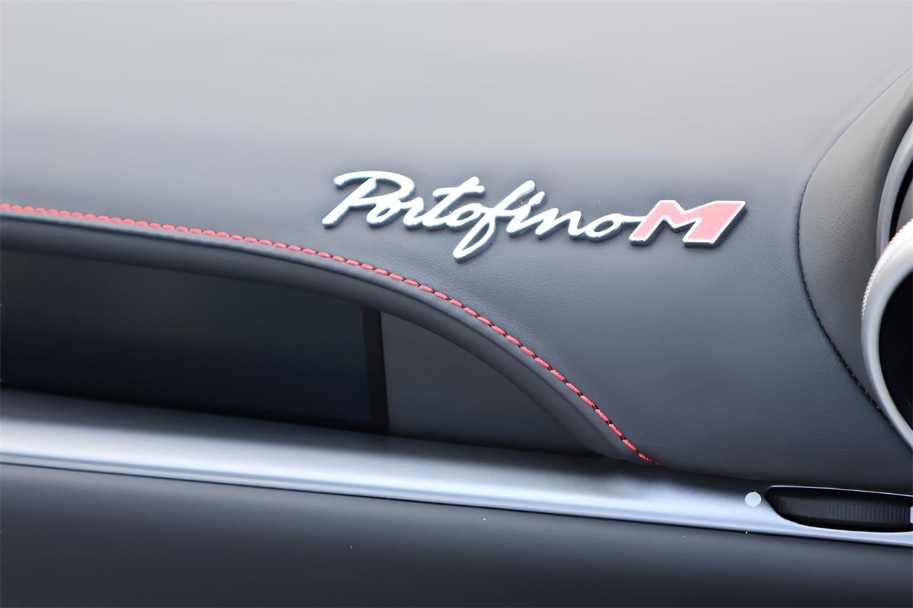 2023 Ferrari Portofino Base