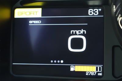 2023 Ferrari Portofino Base