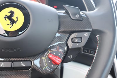 2023 Ferrari Portofino Base