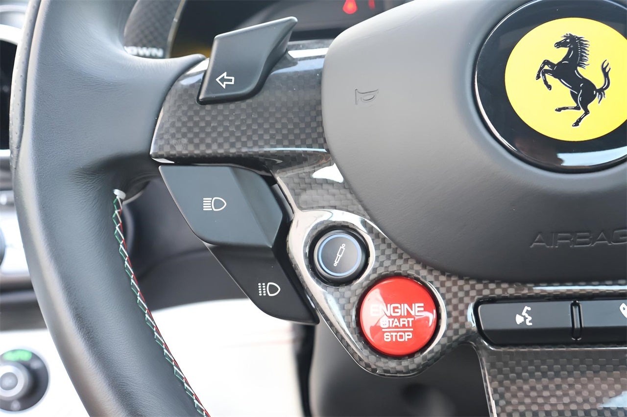 2023 Ferrari Portofino Base