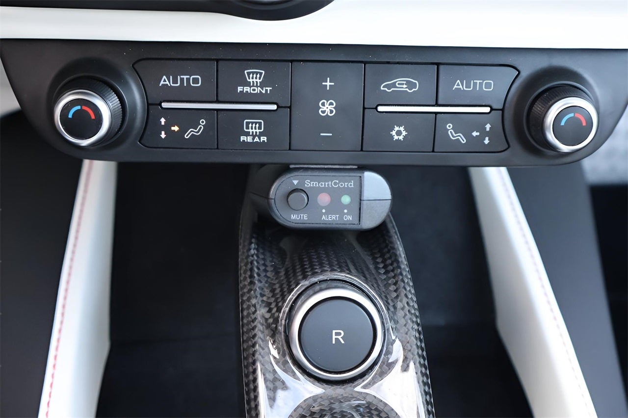 2023 Ferrari Portofino Base