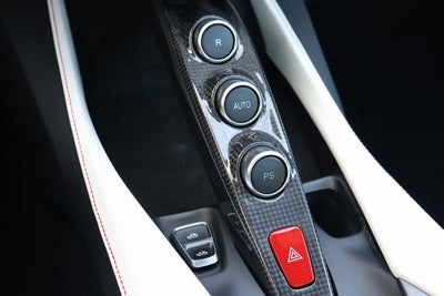 2023 Ferrari Portofino Base