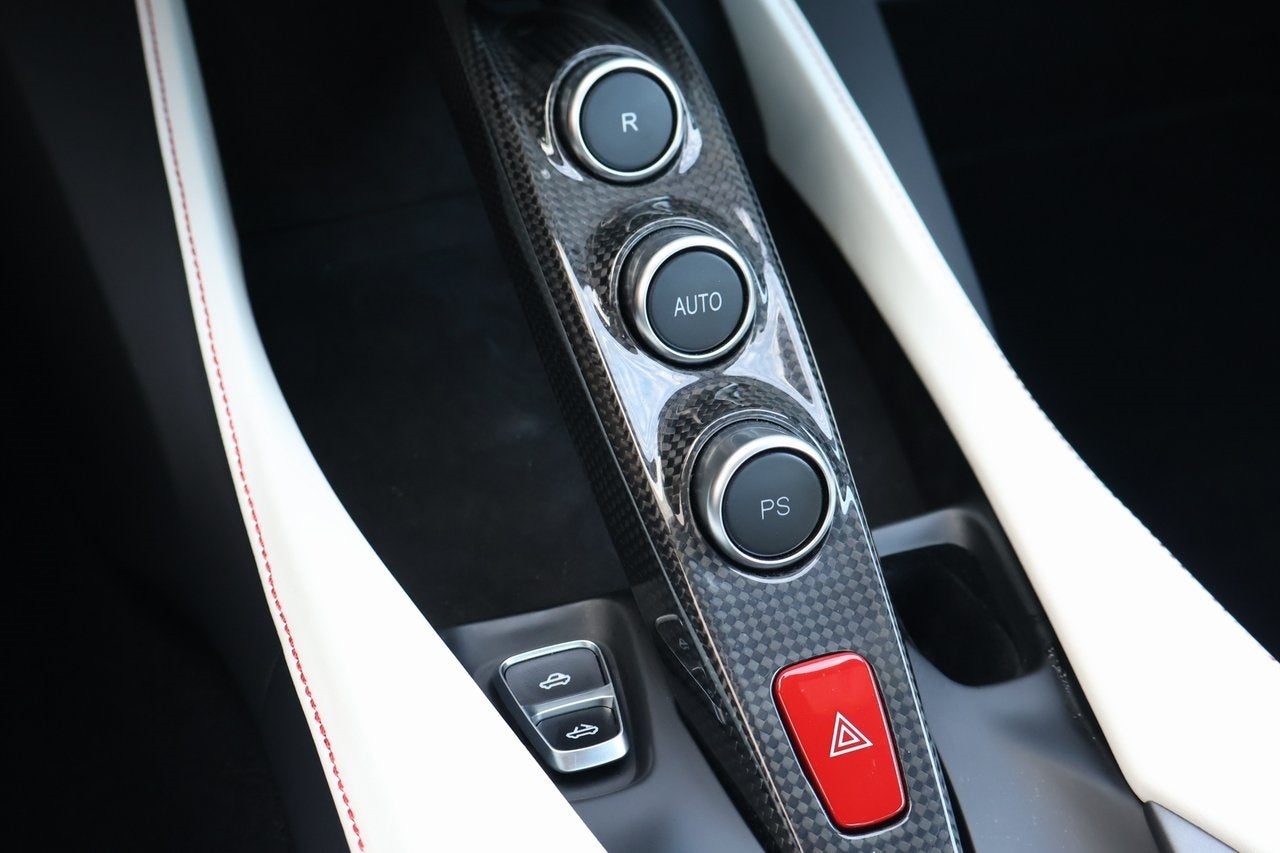 2023 Ferrari Portofino Base