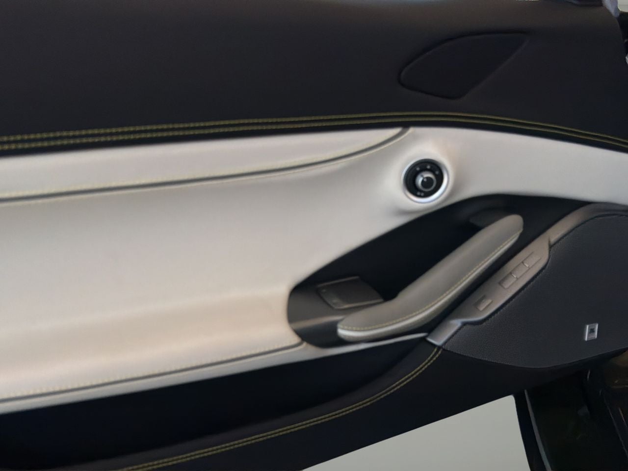 2023 Ferrari Portofino M Base