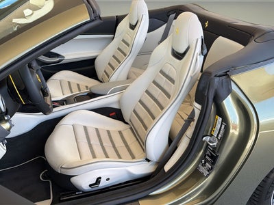 2023 Ferrari Portofino M Base