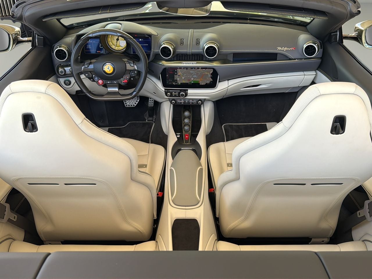 2023 Ferrari Portofino M Base