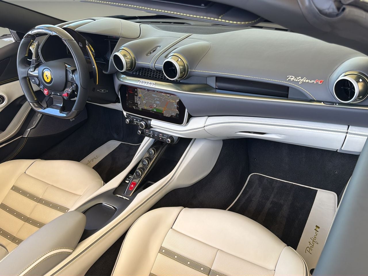 2023 Ferrari Portofino M Base