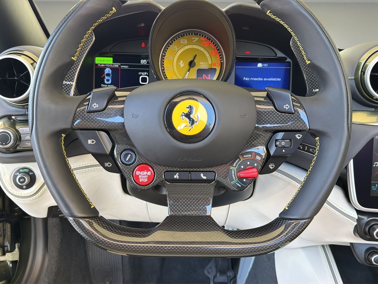 2023 Ferrari Portofino M Base