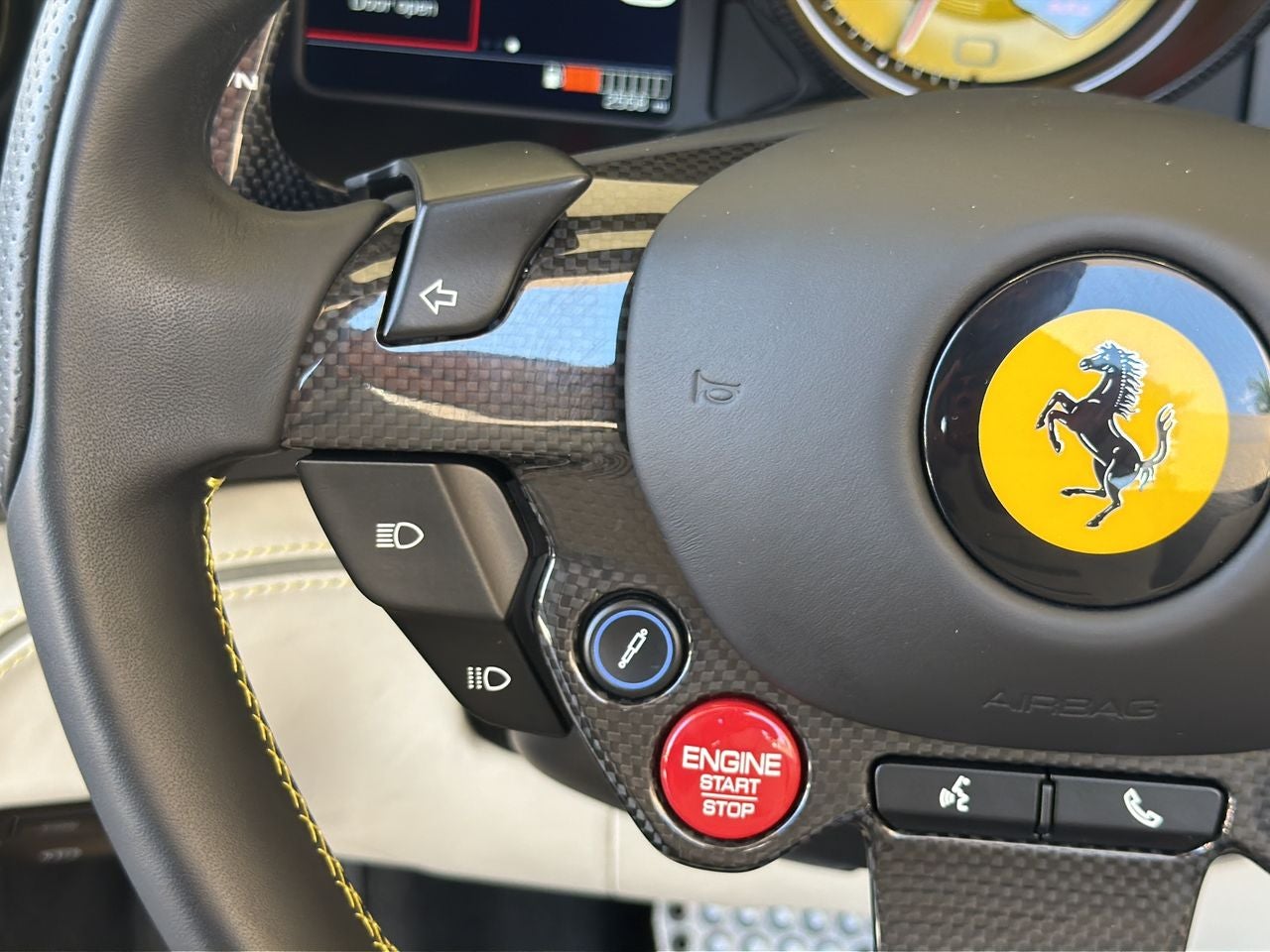2023 Ferrari Portofino M Base