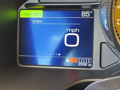 2023 Ferrari Portofino M Base