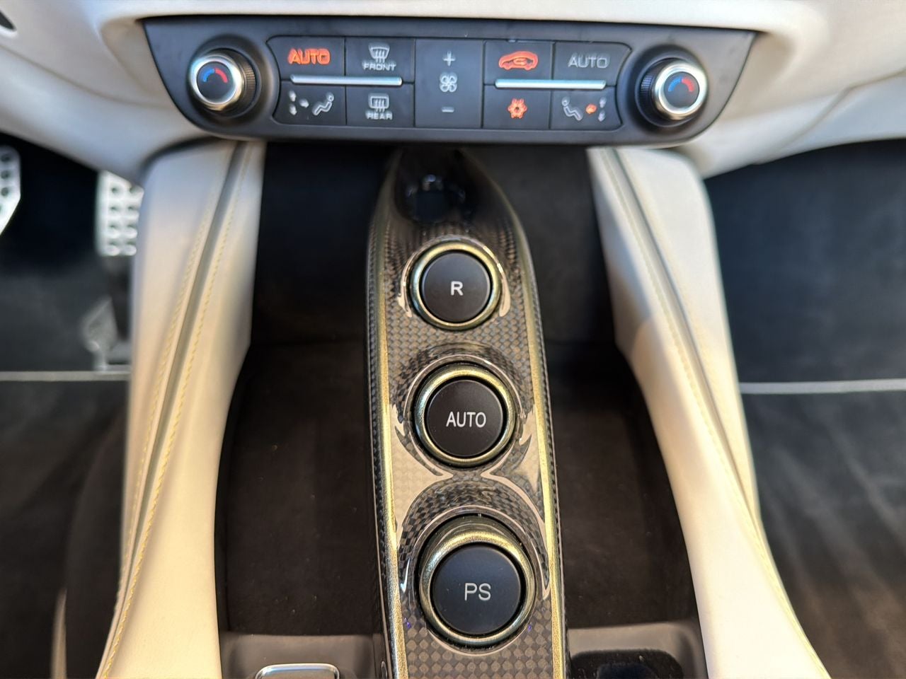 2023 Ferrari Portofino M Base