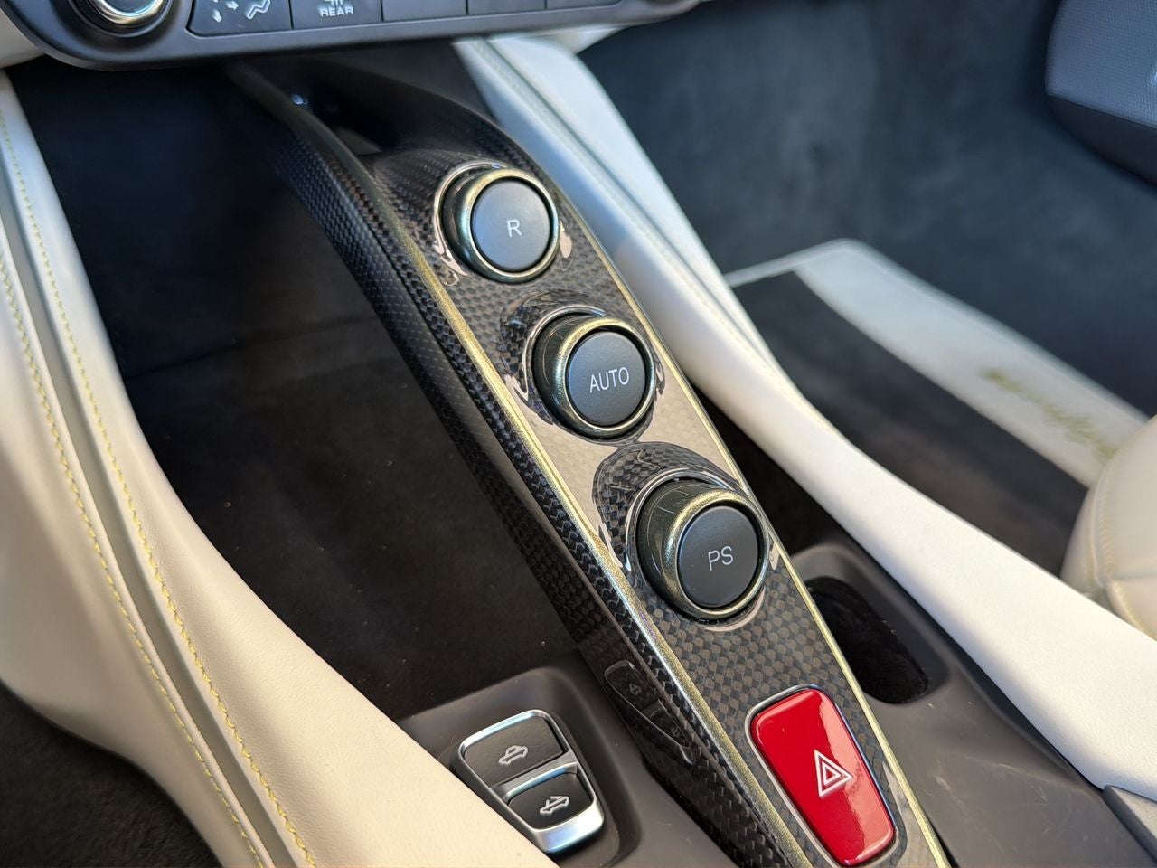 2023 Ferrari Portofino M Base