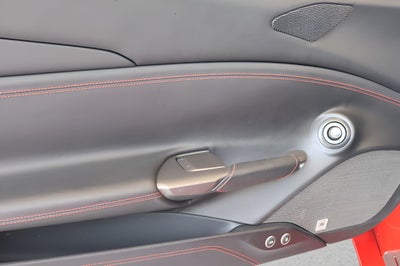 2018 Ferrari 488 Spider Base