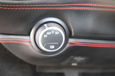 2018 Ferrari 488 Spider Base