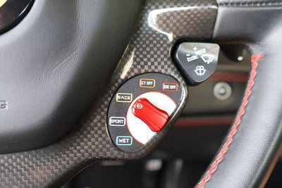 2018 Ferrari 488 Spider Base