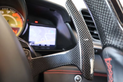 2018 Ferrari 488 Spider Base