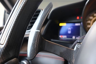 2018 Ferrari 488 Spider Base