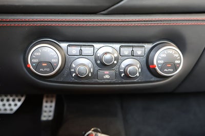 2018 Ferrari 488 Spider Base