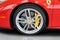 2018 Ferrari 488 Spider Base