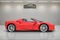 2018 Ferrari 488 Spider Base