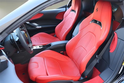 2023 Ferrari SF90 Stradale Base