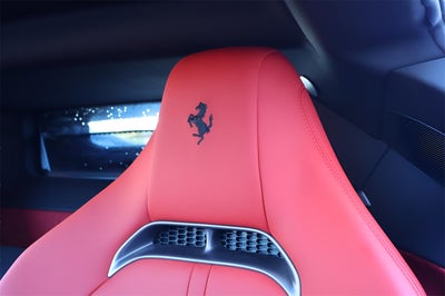 2023 Ferrari SF90 Stradale Base