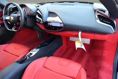 2023 Ferrari SF90 Stradale Base